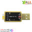 โมดูล USB TTL CH340 แปลง USB เป็นสัญญาณ TTL