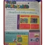 หนังสือคู่มือเกมส์,MEGA VOL.1990/48,สภาพดี,เกมส์ SUPER MARIO,JUMPIN'KID,GHOST BUSTER,KLAX,