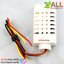Original DHT22 / AM2302 ASAIR เซนเซอร์วัด อุณหภูมิ+ความชื้น อย่างดีสำหรับ Arduino พร้อมเคส