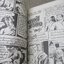 การ์ตูนไทย ตัณหาอุบาทว์ โดย อลงกต ในเล่มมีการ์ตูนของ ดุจดาว/เสมา/สายรุ้ง