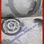 การ์ตูนวาย หมุนตัวสามครั้ง แล้วขอมือ / CN COMICS
