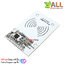 โมดูล RFID NFC 13.56Mhz CLRC663 RC663 full protocol NFC IC card read and write