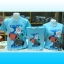 ์New เสื้อครอบครัว ช้างน้อย