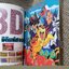 ANIMATE WEEKLY COMICS ปี1994 No.10 การ์ตูนรายสัปดาห์ มีปฏิทินในเล่ม
