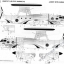 1/48 E-2C HAWKEYE JASDF 50th ANNIVERSARY