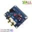 Raspberry Pi 3/B+/2B Dedicated HIFI DAC + Sound Card I2S Interface