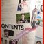 นิตยสารทีวีอินไซด์ ฉบับที่323 ปี2552 ปก วุ้นเส้น วิริฒิพา