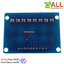 L9110S H-bridge Stepper Motor 4Bit DC Driver Controller Board Module For Arduino
