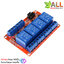 Relay 4 Channel Relay 12V relay Active High / LOW Relay Module Shield 250V/10A