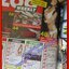 นิตยสารZOO ฉบับ010 JUN. 2008 ปก เกศ เกศสุดา