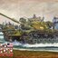 1/35 M60A1 Patton Main Battle Tank