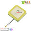 สายอากาศ GPS ขั้วต่อแบบ IPEX GPS built-in antenna 25x25x5mm IPEX active anten