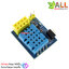 DHT11 Module for ESP8266-01/01S เซนเซอร์ความชื้นและอุณหภูมิ DHT11 สำหรับ ESP8266 รุ่น 01/01S