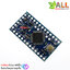 Arduino บอร์ด Pro Mini 3.3V พร้อมขา Arduino Compatible