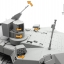 1/35 Russian Main Battle Tank T-14 Armata