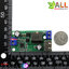 USB 5V 5A Step down module 9-36V to 5V DC-DC USB