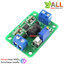 LM2596 โมดูลแปลงไฟลง step down แปลงไฟ 5-24V เป็น 1-18V กระแสต่อเนื่อง 2.5A