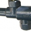 Hansen 3 Way Dual Safety Relief Valve Manifold