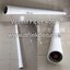 กระบอก Vessel Membrane ไฟเบอร์ 4 นิ้ว และ 8 นิ้ว