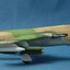 1/32 Republic F-105D Thunderchief