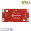 โมดูลเรกูเลตแปลงไฟลง step down 5-36V เป็น 2.5-20V แบบค่าคงที่และปรับค่าได้ กระแสสูงสุด 4A