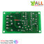 โมดูล Relay หน่วงเวลาปิด 1-60 วินาที ควบคุมไฟ 220v แบบแยกราวน์ Isolated