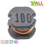 ตัวเหนี่ยวนำ ค่า 10UH CHIP Inductor Winding inductor 100 Power Inductor 10uh 5.8x4.8mm