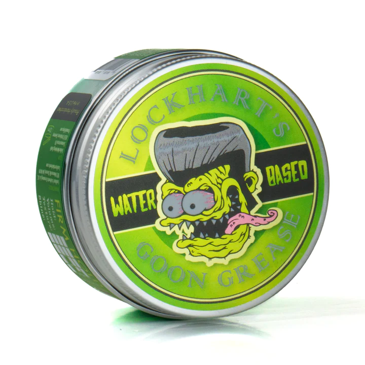 Lockhart's Water Based Goon Grease ขนาด 3.4 oz.