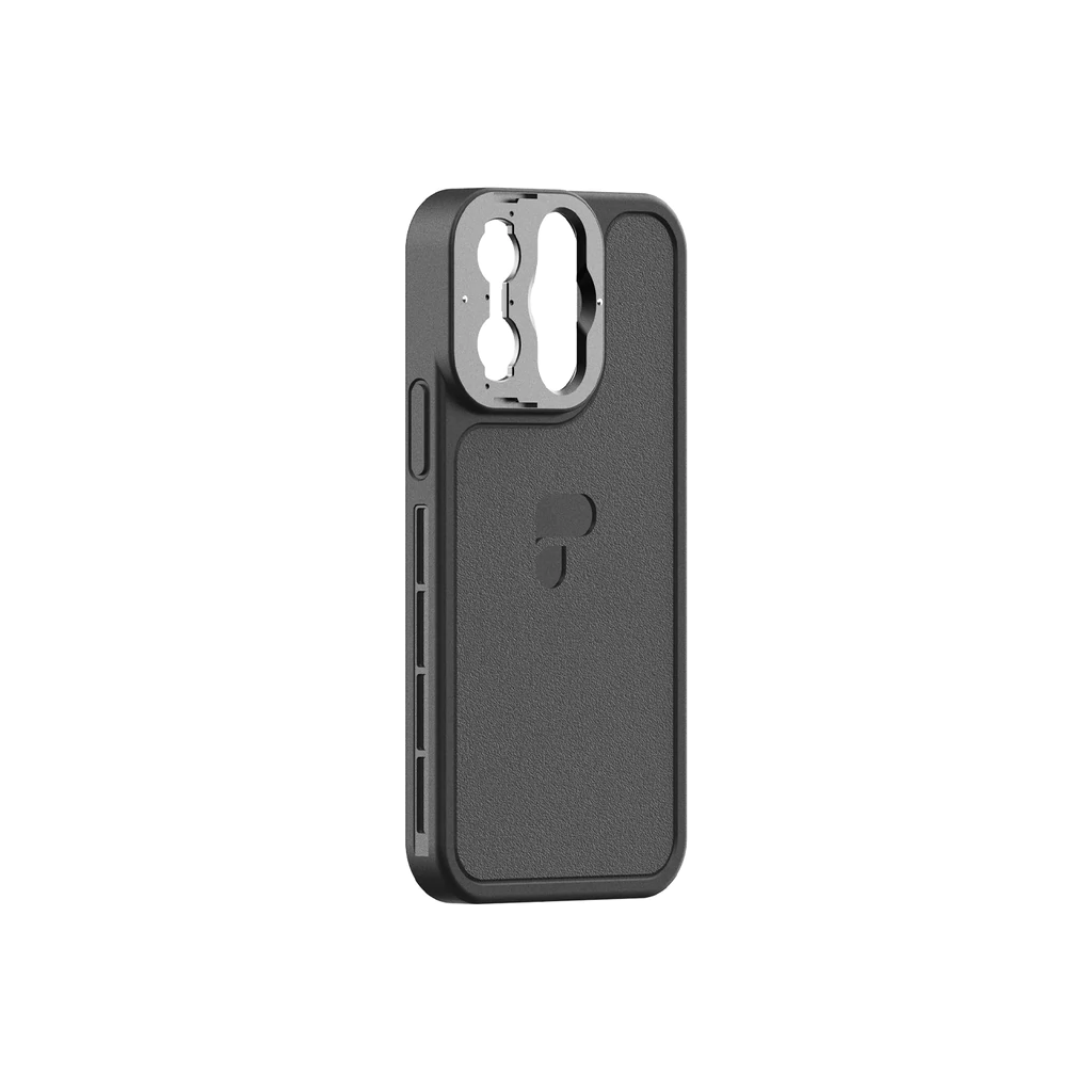iPhone 13 Pro Black Case