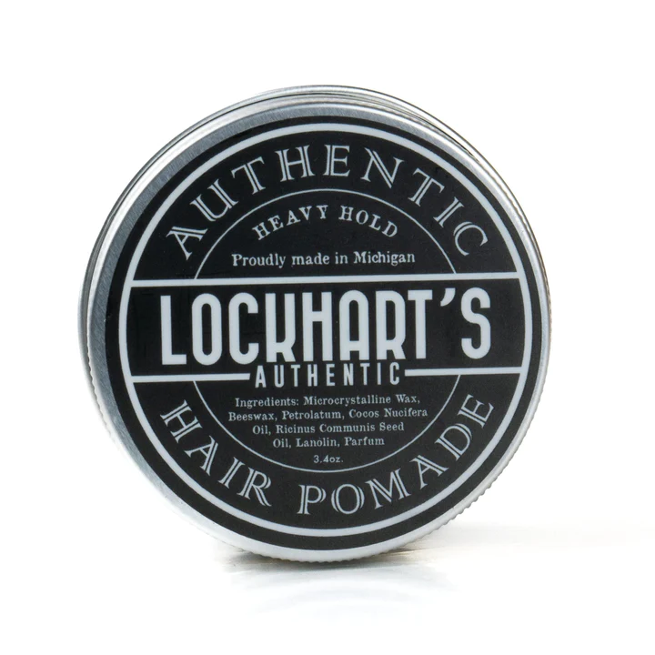 Lockhart's Heavy (Oil Based) ขนาด 3.4 oz.