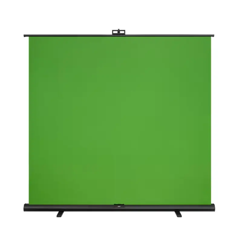 Elgato Portable Green Screen XL