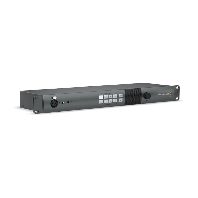 Blackmagic Design ATEM Studio Converter 2