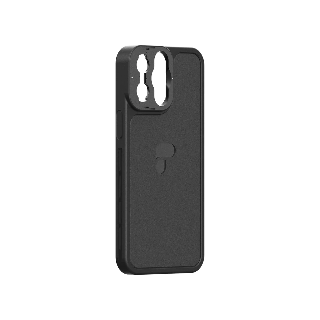 iPhone 13 Pro Max Black Case