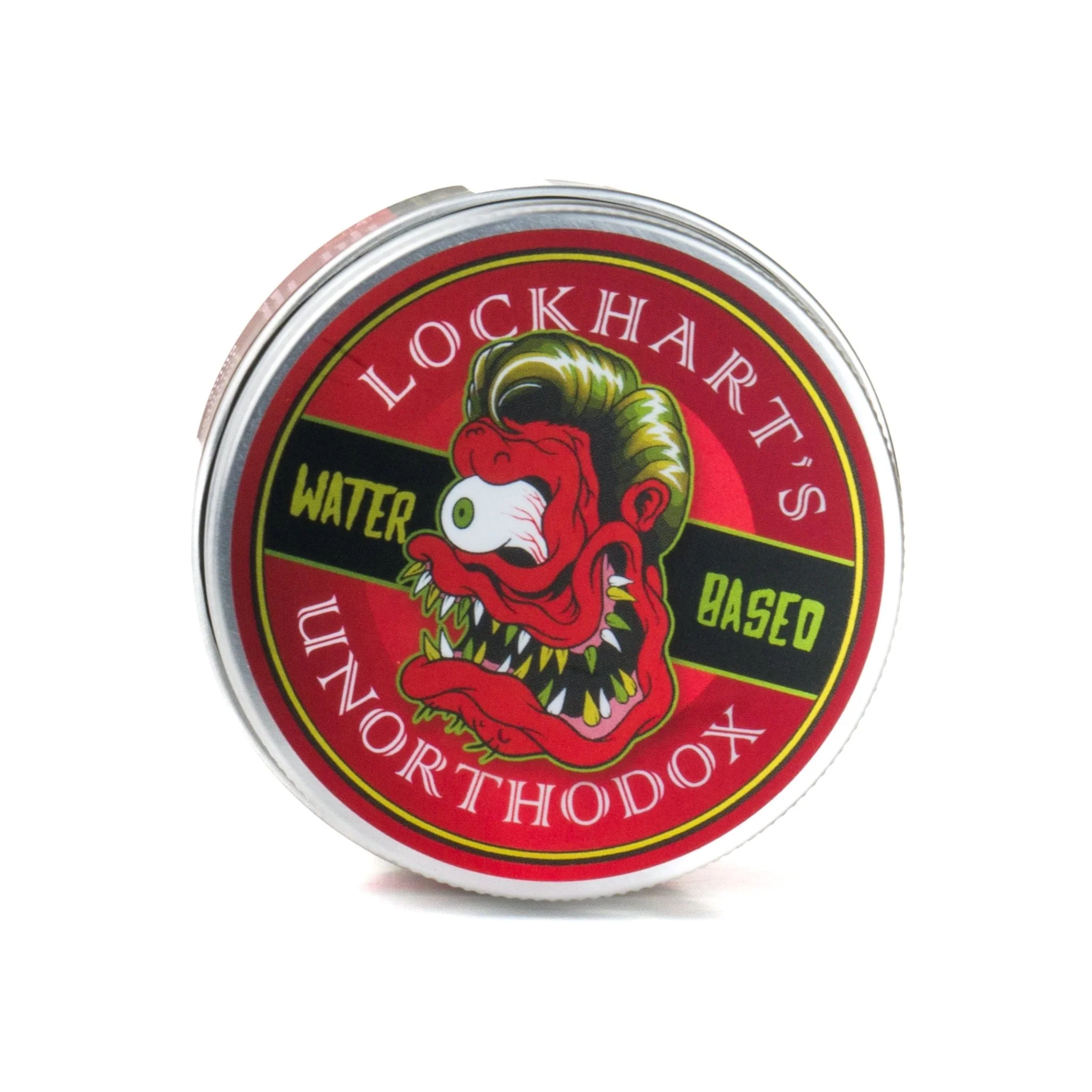 Lockhart’s GOON GREASE UNORTHODOX WATER BASED ขนาด 3.4 oz.